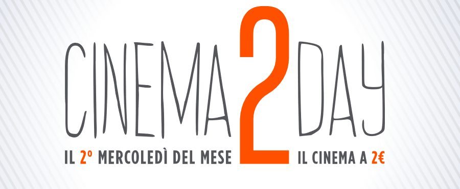 cinema 2 euro