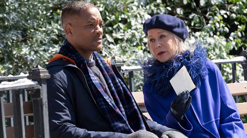 collateral beauty recensione
