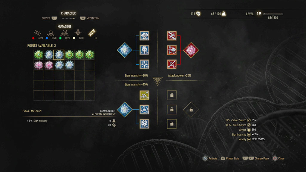 the witcher 3 wild hunt