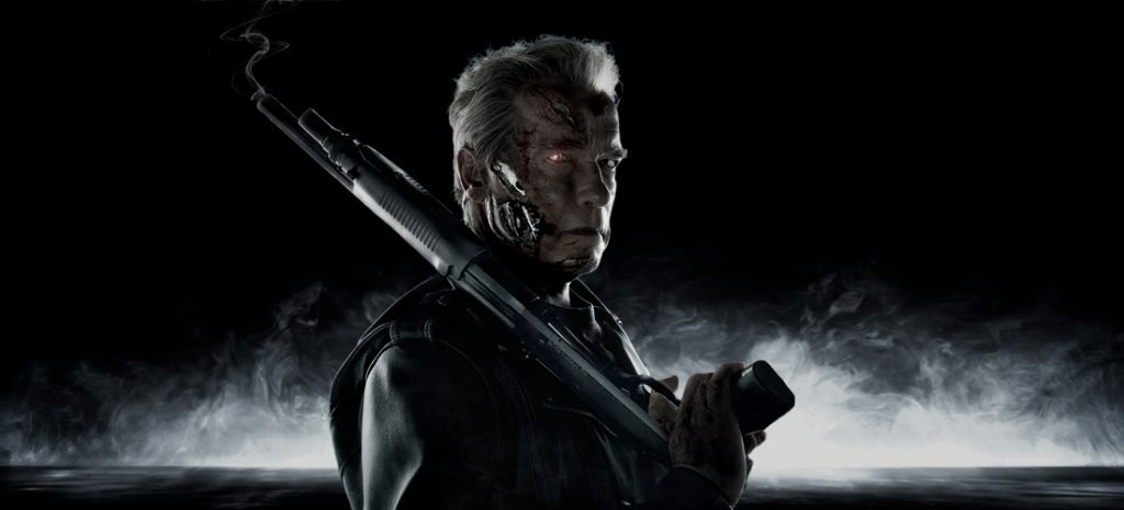 Terminator: Genisys