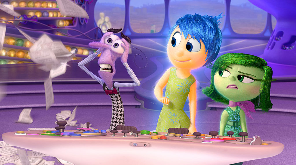INSIDE-OUT