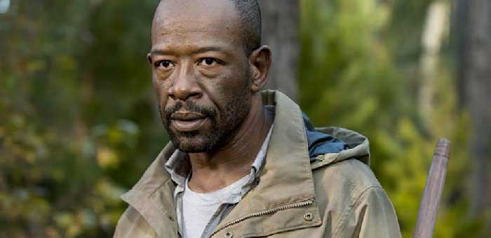THE WALKING DEAD 6 STAGIONE