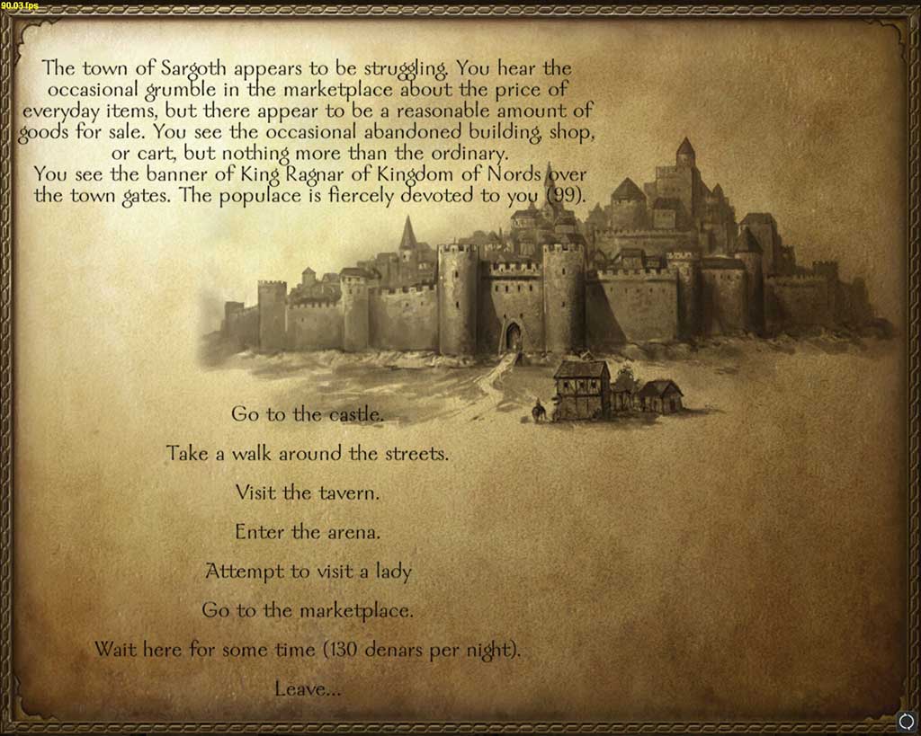 mount&blade warband