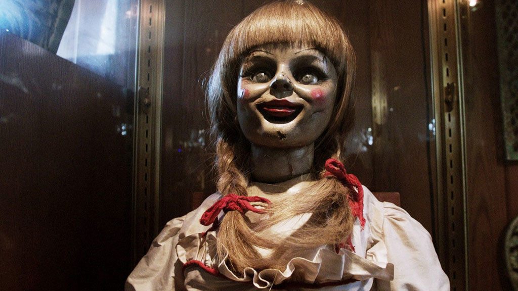 annabelle
