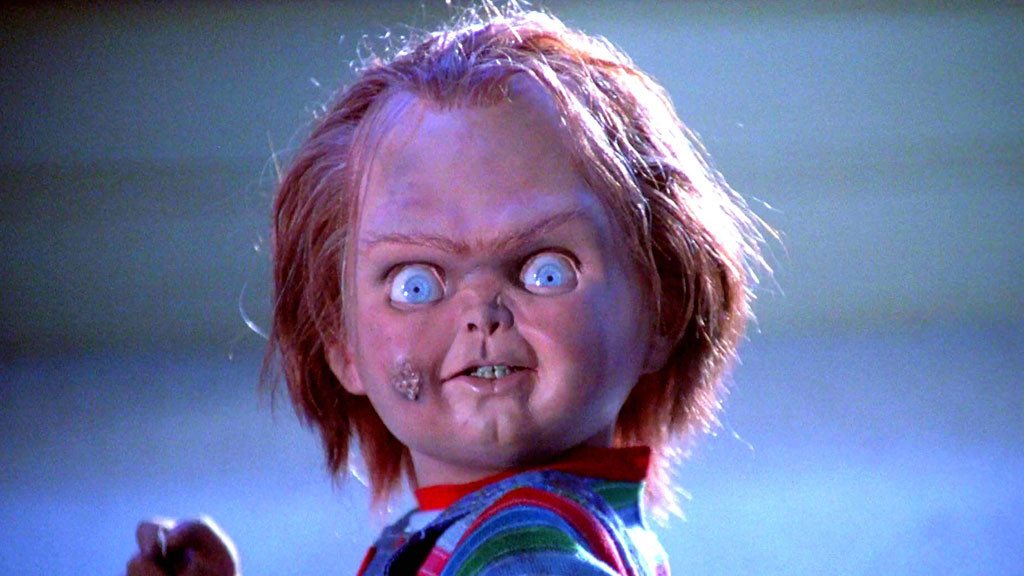 chucky