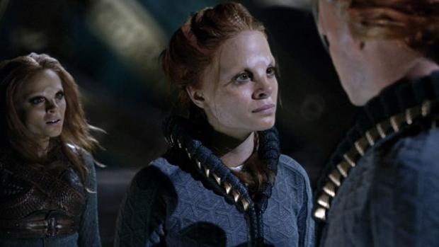 DEFIANCE TELEFILM SCREEN