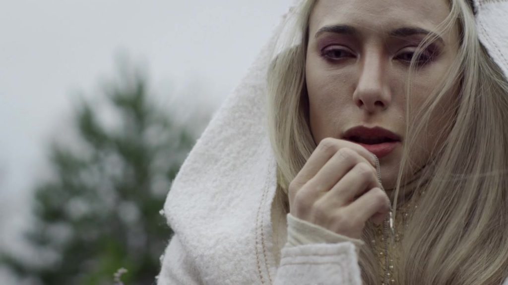 DEFIANCE TELEFILM SCREEN