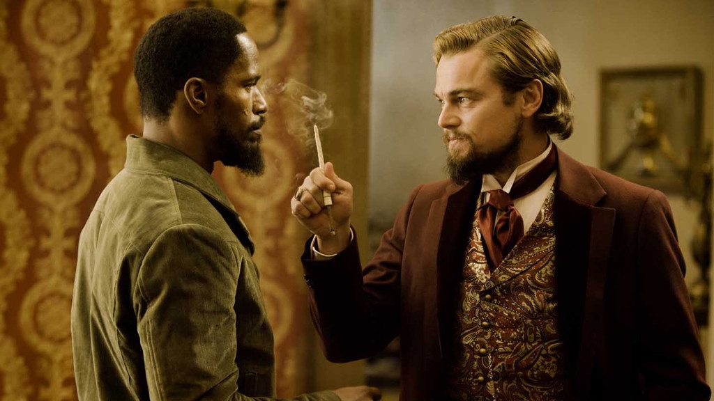 django