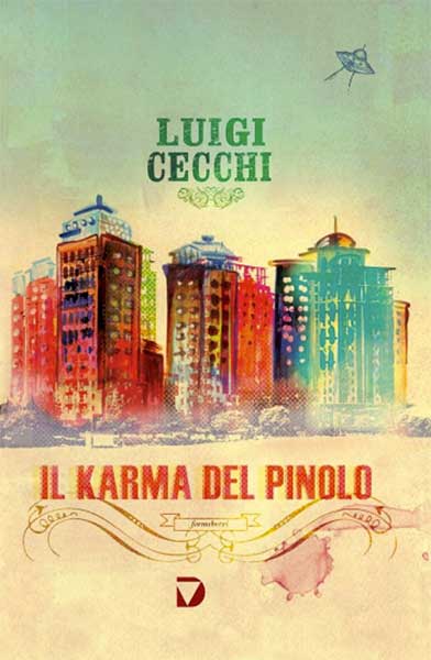 il karma del pinolo