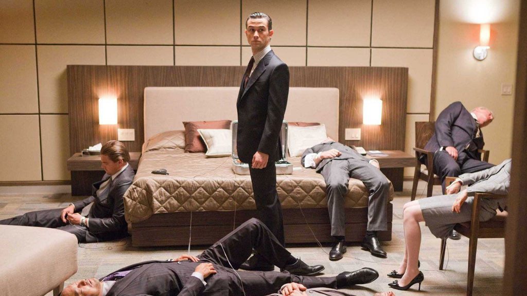 inception