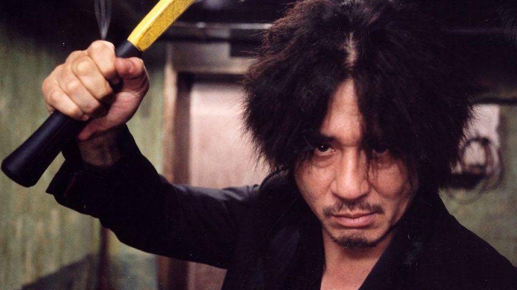 oldboy