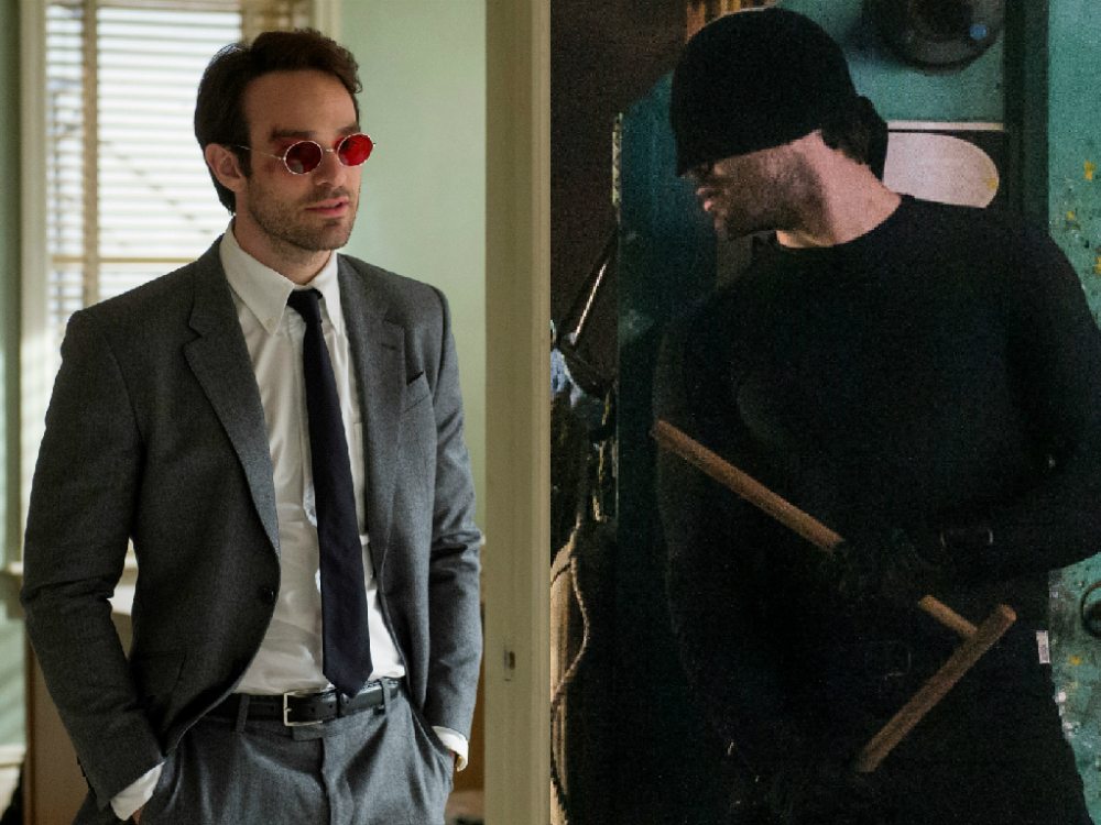 daredevil serie tv