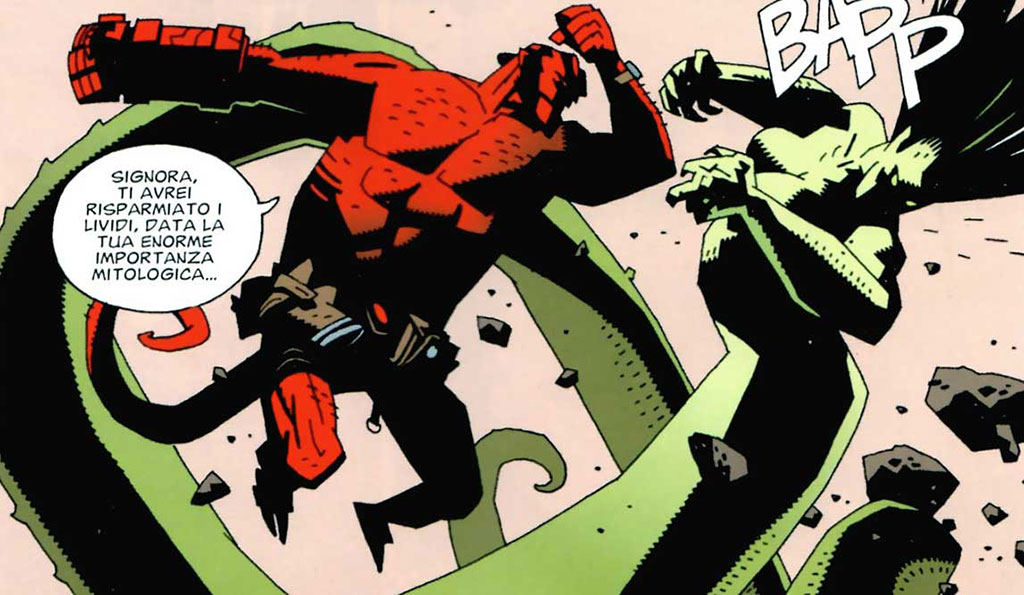 hellboy