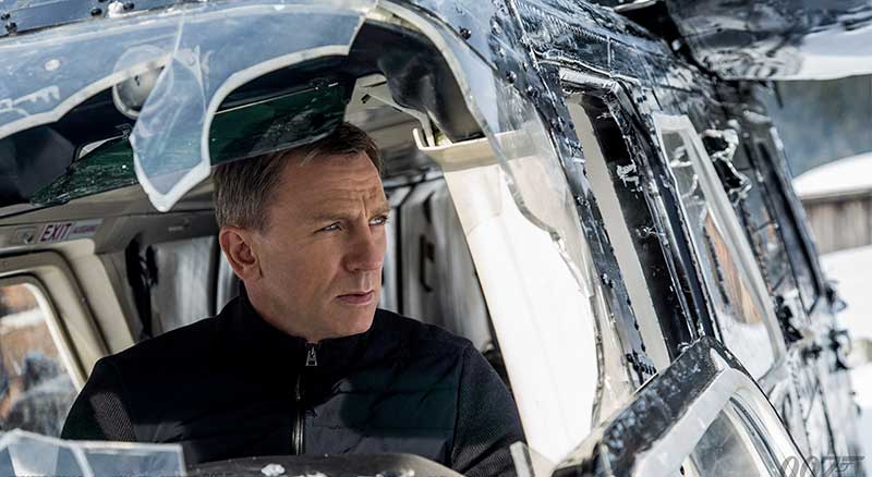 007 spectre