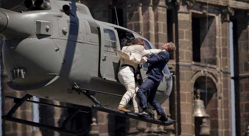 007 spectre