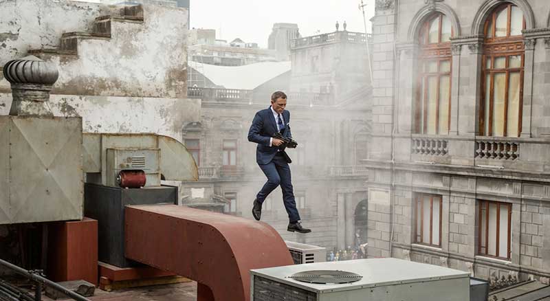 007 spectre