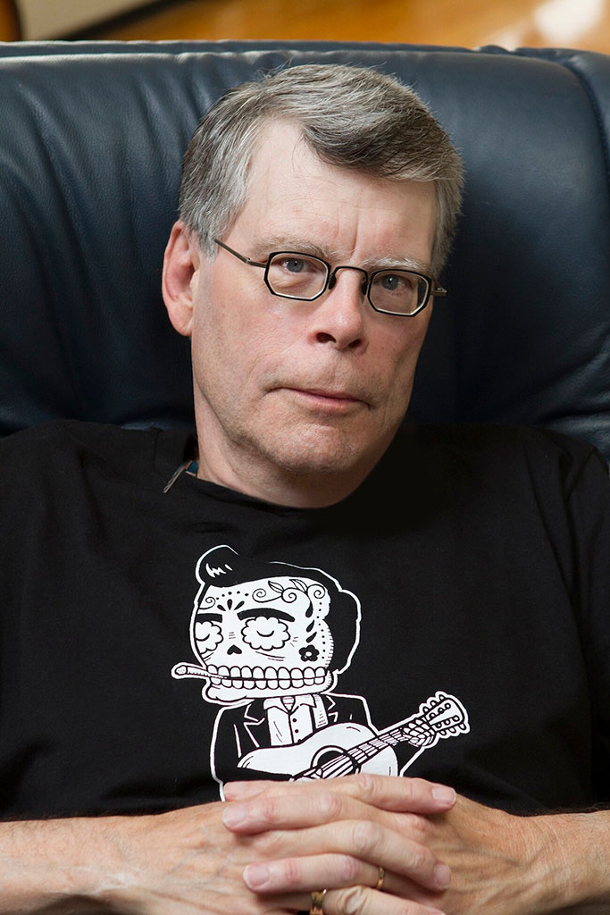 stephen king chi perde paga