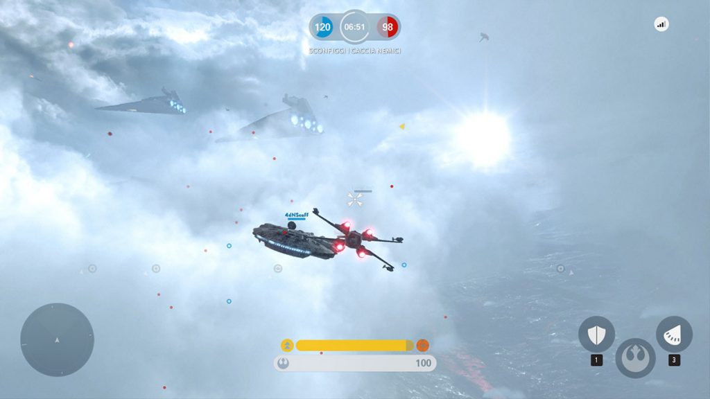 star-wars-battlefront recensione