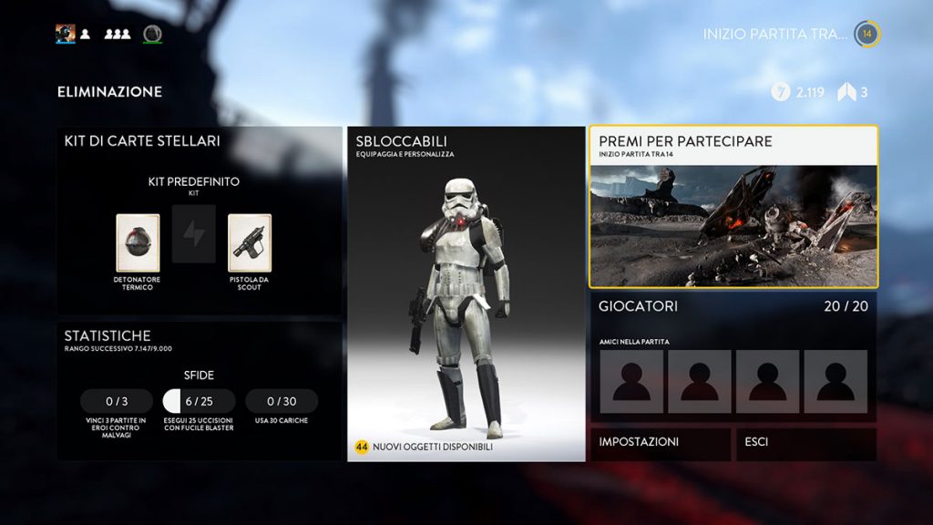 star-wars-battlefront recensione
