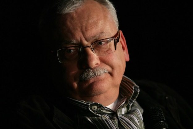 ANDREJ SAPKOWSKI