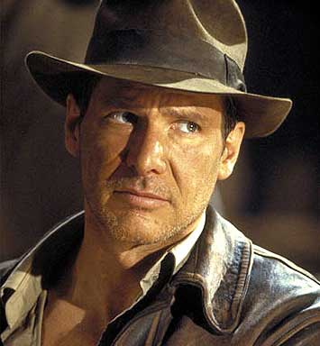 Il MITO DI INDIANA JONES
