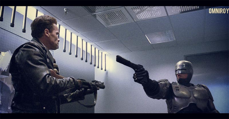 robocop
