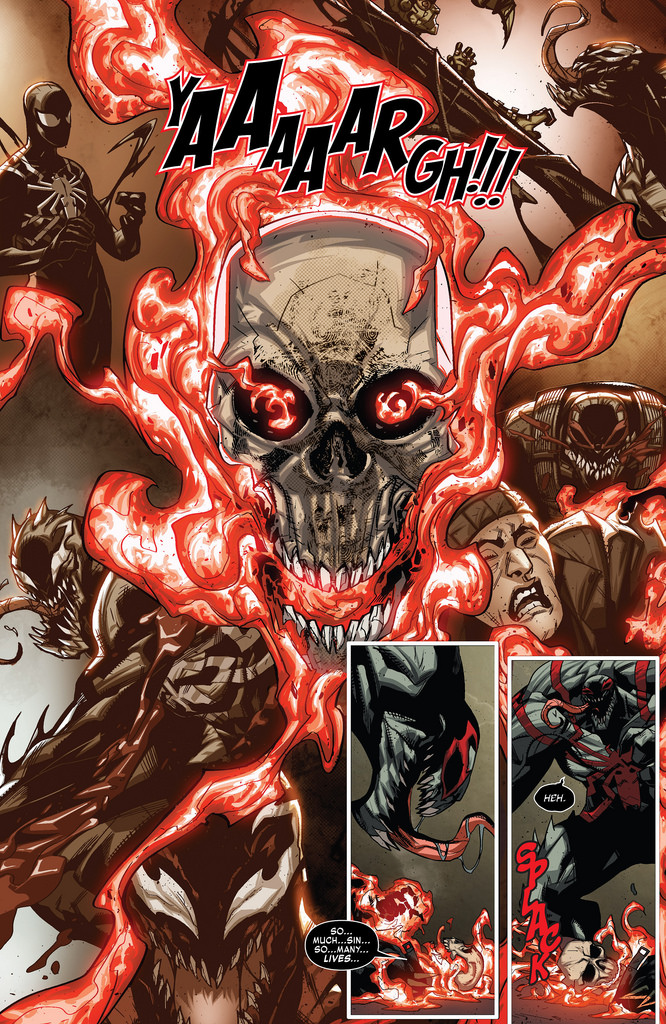 venom