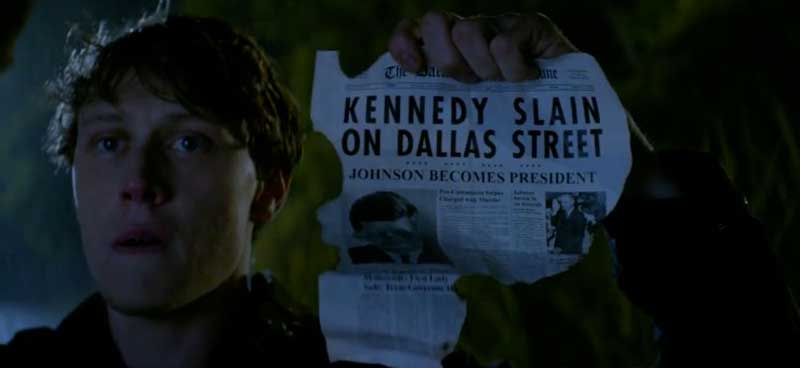 22.11.63 STEPHEN KING