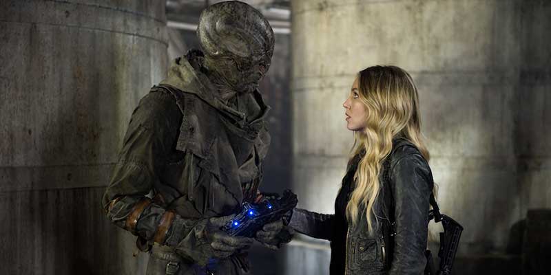 Falling Skies