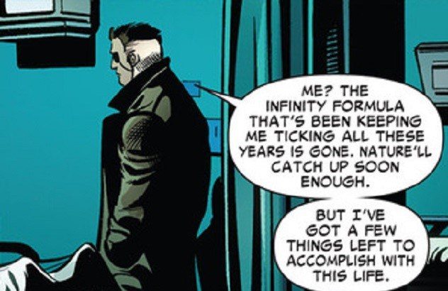 captain america