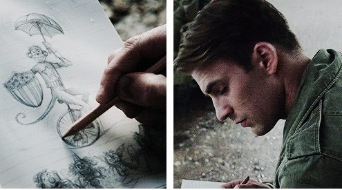 captain america