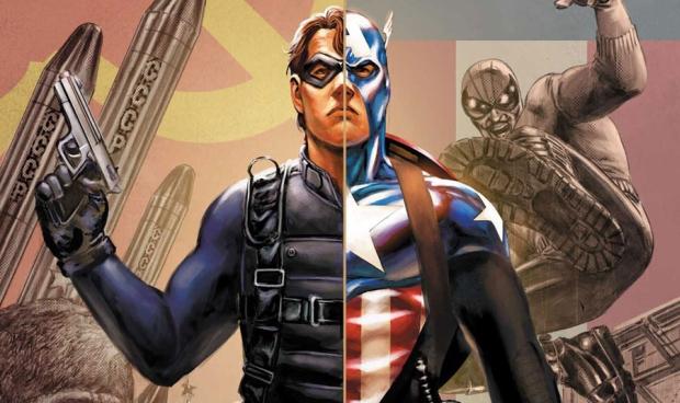 captain america