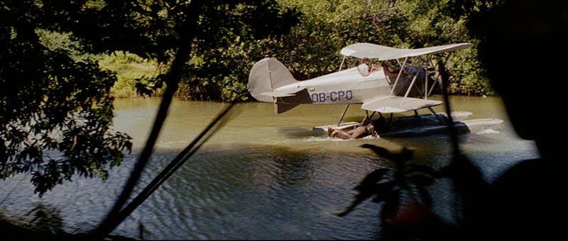 Indiana Jones e Star Wars