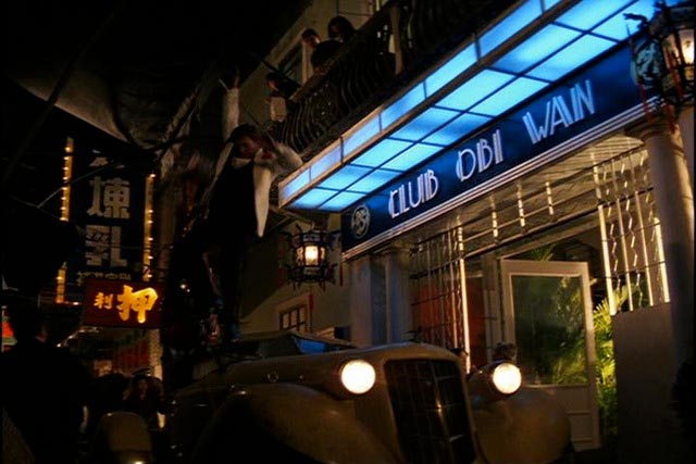 Indiana Jones e Star Wars