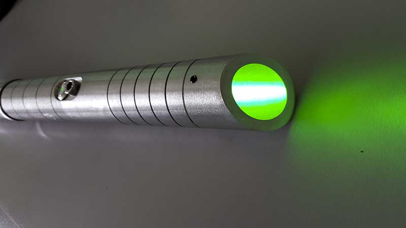 FORCE SABER star wars