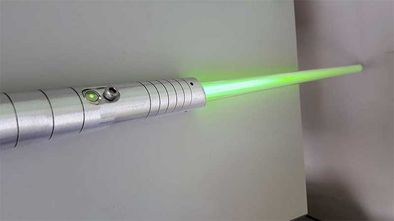 FORCE SABER star wars