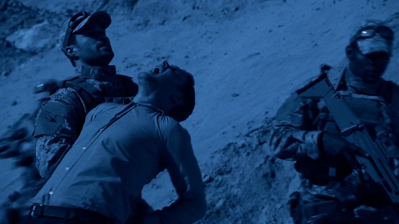 Agents of SHIELD