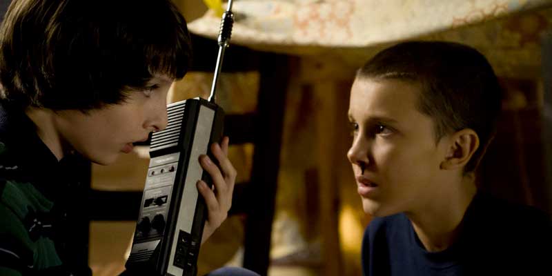 stranger things