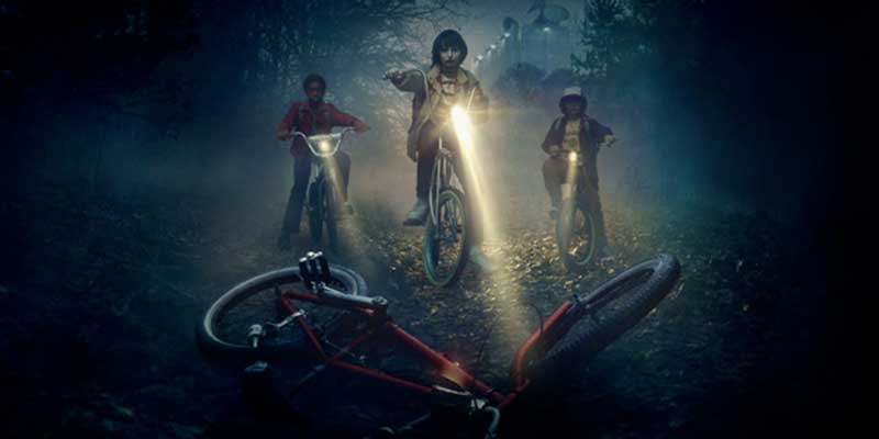 Stranger Things Le Citazioni Nella Prima Stagione Nerdgate