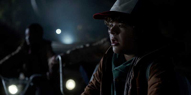 stranger things