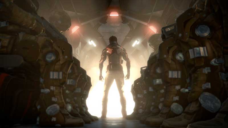 DEUS EX MANKIND REVOLUTION RECENSIONE