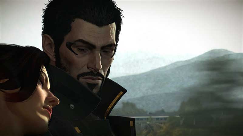 DEUS EX MANKIND REVOLUTION RECENSIONE