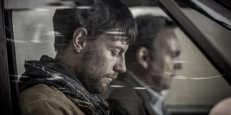 OUTCAST ST 1 Finale di stagione