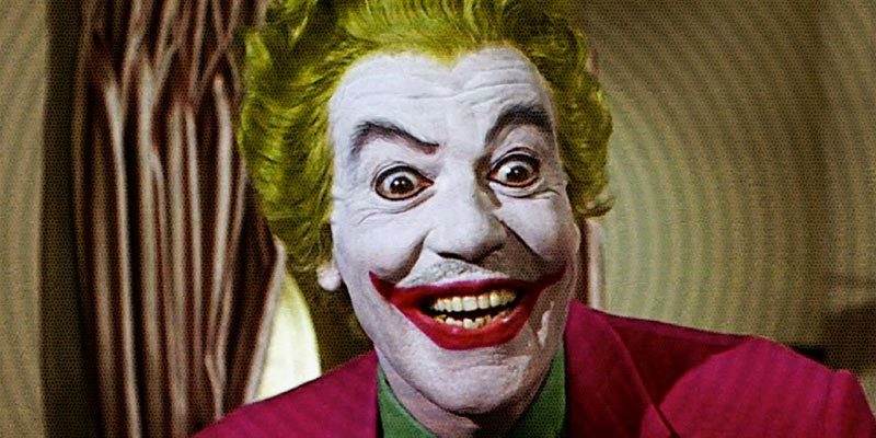 JOKER: LE TANTE FACCE DEL CLOWN DEL CRIMINE