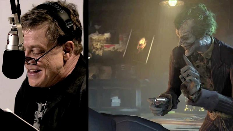 JOKER: LE TANTE FACCE DEL CLOWN DEL CRIMINE
