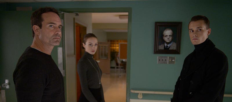 WAYWARD PINES serial sky