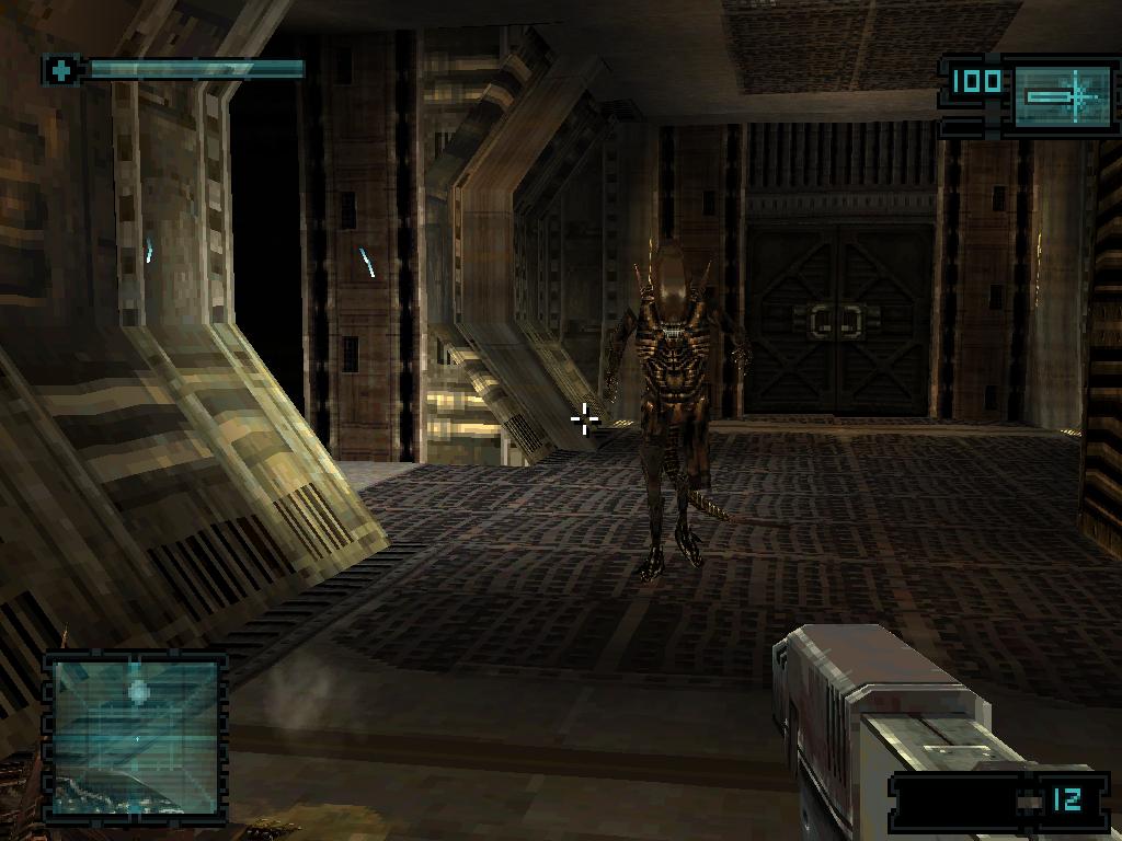 alien-resurrection-ps1-screenshots