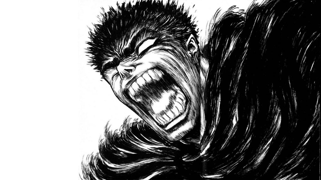 EPISODIO BERSERK DA SCARICA