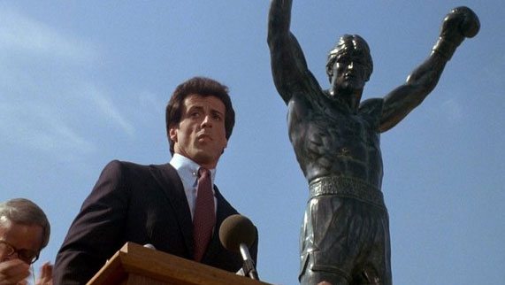 le 15 cose che forse non sai su rocky 3