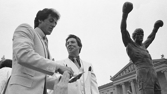 le 15 cose che forse non sai su rocky 3